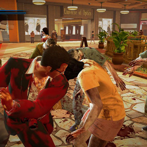 Dead Rising 2 - Off the Record Cd Key Steam Global